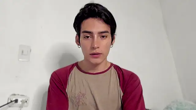 sebas rose online show from December 28, 2024, 10:23 pm