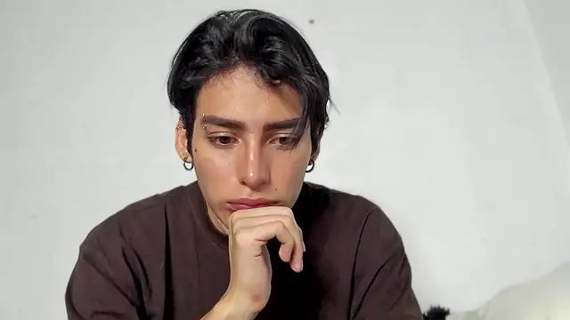 sebas rose online show from December 7, 2024, 10:45 pm