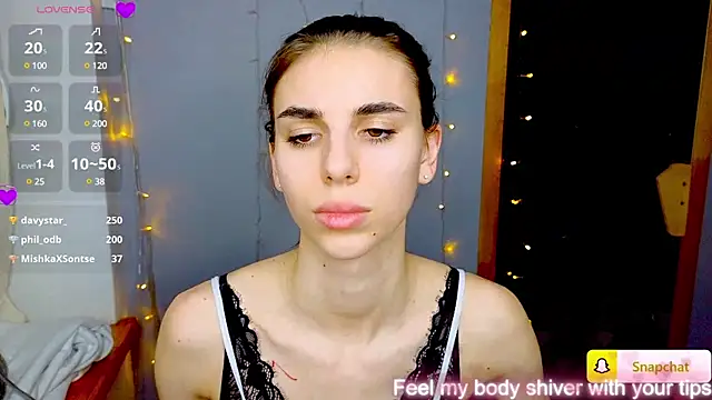 EmmyGreans online show from January 31, 2025, 3:44 pm