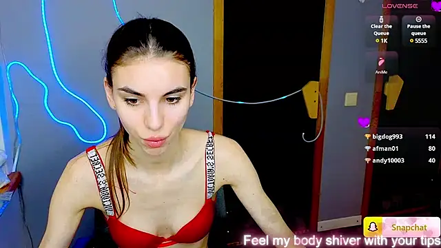 EmmyGreans online show from February 1, 2025, 7:15 am