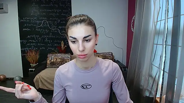 EmmyGreans online show from March 17, 2026, 6:38 am