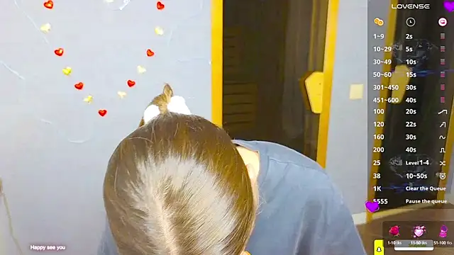 EmmyGreans online show from February 27, 2025, 3:48 pm