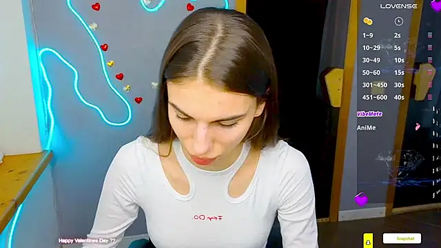 EmmyGreans online show from February 18, 2025, 1:00 pm