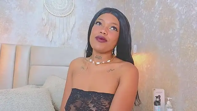 CrystalBrooke3x online show from March 11, 2026, 8:58 pm