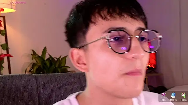 Mr evan1 online show from March 17, 2025, 2:56 pm