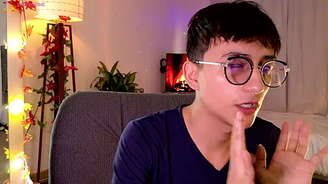 Mr evan1 online show from March 19, 2025, 4:13 pm