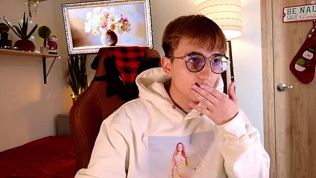 Mr evan1 online show from November 24, 2025, 3:56 pm