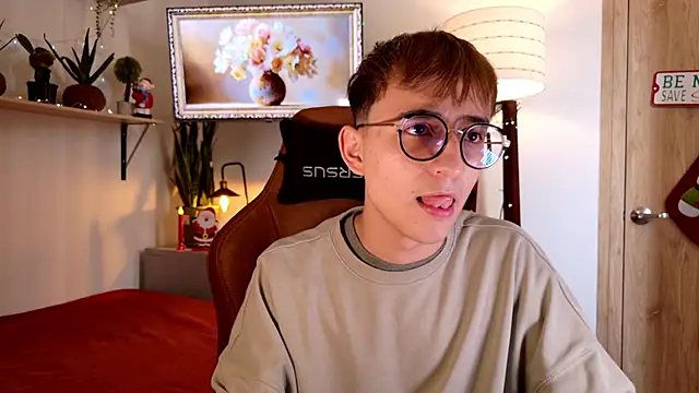 Mr evan1 online show from November 30, 2025, 4:30 pm