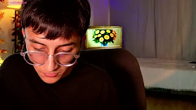 Mr evan1 online show from March 12, 2025, 5:38 pm