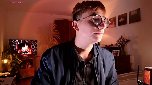 Mr evan1 online show from October 14, 2025, 4:07 pm