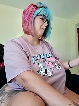 Escarlate4you  online show from February 22, 2026, 10:17 am