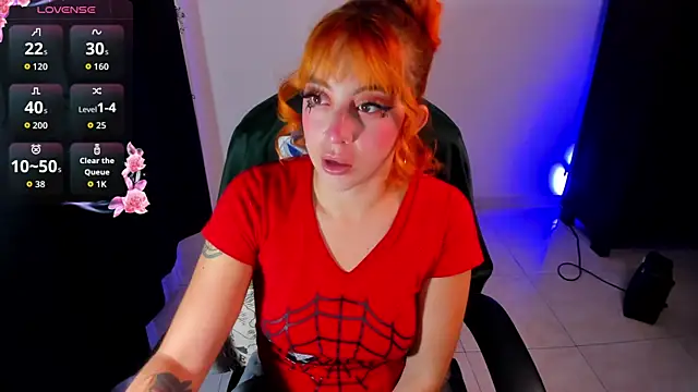 Snapshot of Violetaarey chatting on July 28, 2026, 9:58 pm Violetaarey online show from July 28, 2026, 9:58 pm