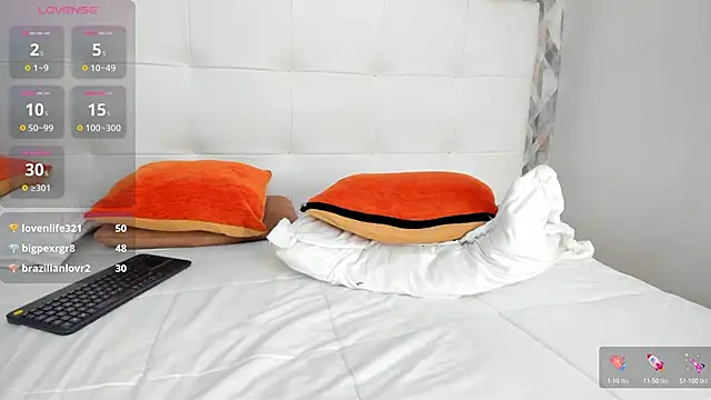 MagnusKing  online show from March 21, 2025, 5:56 pm