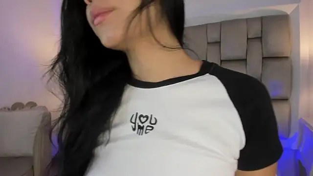 Mara Betancurt online show from March 14, 2025, 3:37 am