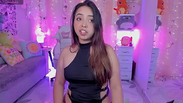 Snapshot of _dayana_miler chatting on February 26, 2026, 1:49 am dayana miler online show from February 26, 2026, 1:49 am