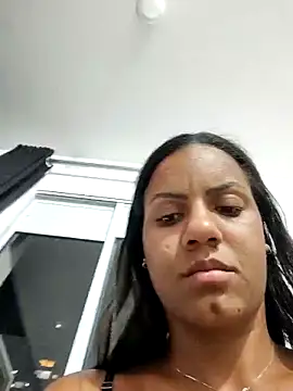 Bella Anjoss online show from February 18, 2026, 1:03 am