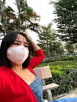 May-Squirt online show from December 20, 2025, 9:23 am