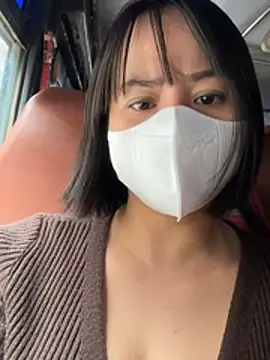 May-Squirt online show from March 4, 2026, 6:54 am