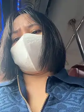 May-Squirt online show from March 22, 2026, 2:26 am