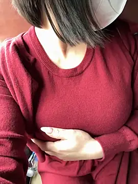 May-Squirt online show from January 6, 2026, 7:56 am