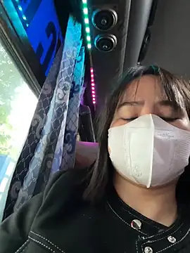 May-Squirt online show from December 2, 2025, 2:45 am