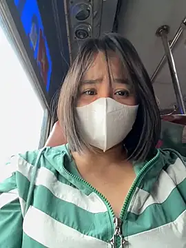 Snapshot of May-Squirt chatting on February 15, 2026, 8:35 am May-Squirt online show from February 15, 2026, 8:35 am