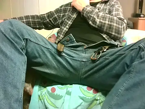 Giulio35 Pika online show from January 17, 2026, 5:05 pm