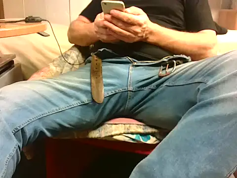 Giulio35 Pika online show from March 28, 2026, 5:36 pm