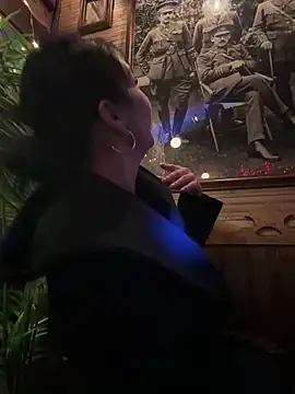 KimKelly13 online show from November 8, 2025, 7:06 pm