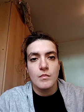 LadyMinnie online show from October 22, 2025, 2:16 pm