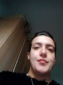 LadyMinnie online show from November 6, 2025, 8:40 am