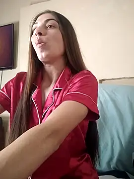 AntoniaHottie online show from October 23, 2025, 7:18 am