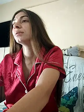Snapshot of AntoniaHottie chatting on September 10, 2025, 6:34 am AntoniaHottie online show from September 10, 2025, 6:34 am