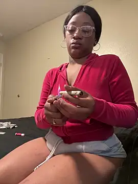 KiDaBrat online show from April 10, 2026, 5:31 pm