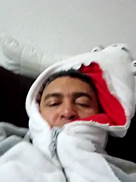 gordito xx online show from October 31, 2025, 8:05 pm