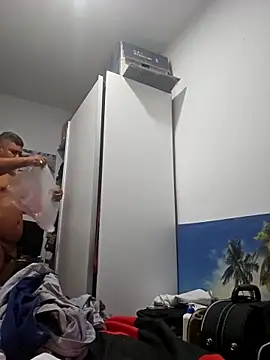 gordito xx online show from November 27, 2025, 7:20 am