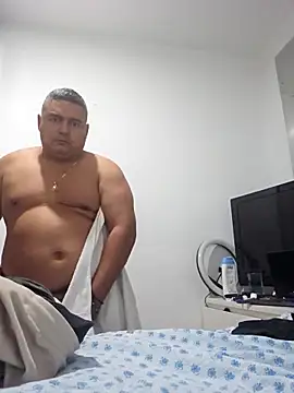 gordito xx online show from September 25, 2025, 10:05 pm