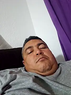 gordito xx online show from October 20, 2025, 9:26 pm