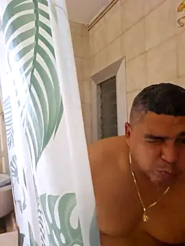 gordito xx online show from October 14, 2025, 7:47 pm