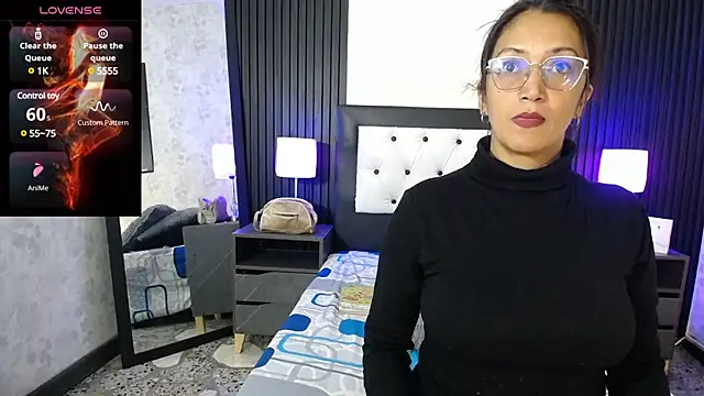Snapshot of dayana_mendoza69 chatting on March 5, 2025, 12:55 pm dayana mendoza69 online show from March 5, 2025, 12:55 pm