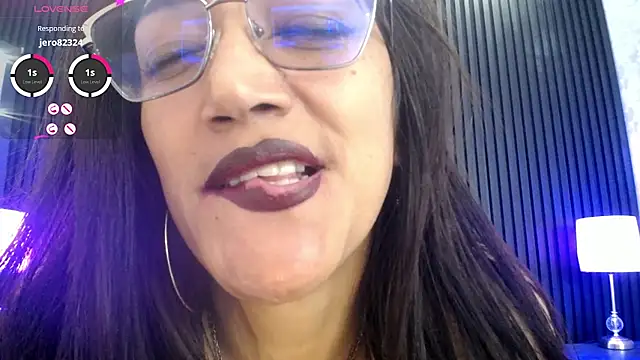 Snapshot of dayana_mendoza69 chatting on February 21, 2025, 7:43 pm dayana mendoza69 online show from February 21, 2025, 7:43 pm