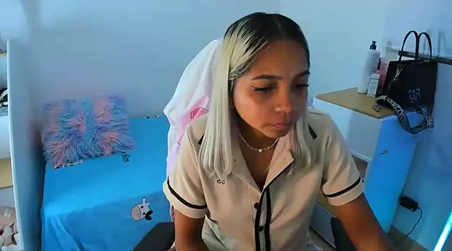  anhalia online show from December 7, 2024, 2:58 am