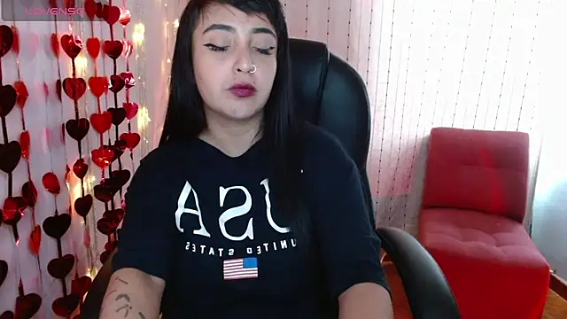 Snapshot of AmberGoddess_ chatting on March 6, 2025, 6:05 pm AmberGoddess online show from March 6, 2025, 6:05 pm