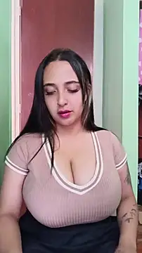 AmberGoddess  online show from June 3, 2026, 6:45 pm
