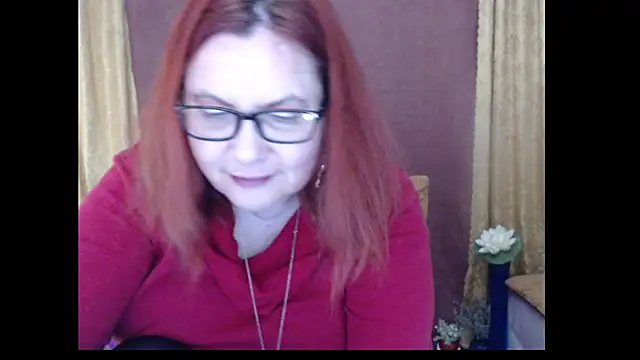 PlayfullMature online show from March 16, 2026, 3:48 pm