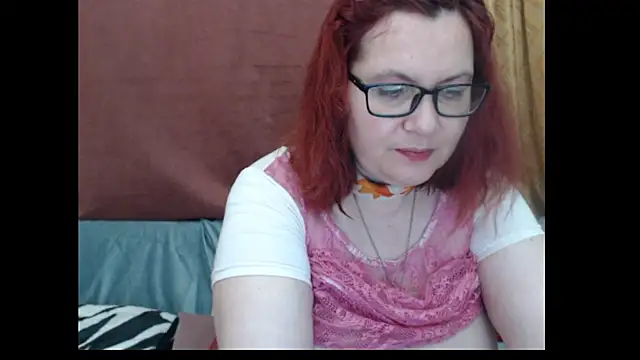 PlayfullMature online show from April 3, 2026, 3:40 pm