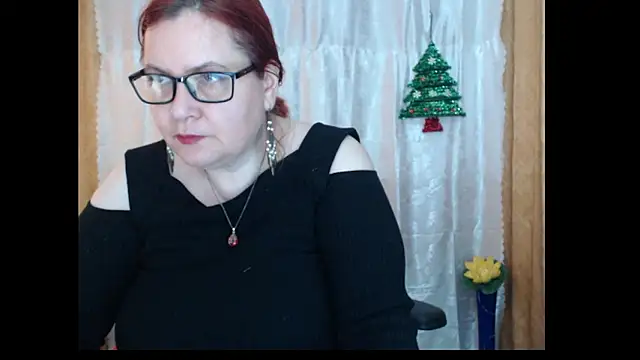 PlayfullMature online show from January 10, 2026, 10:10 am