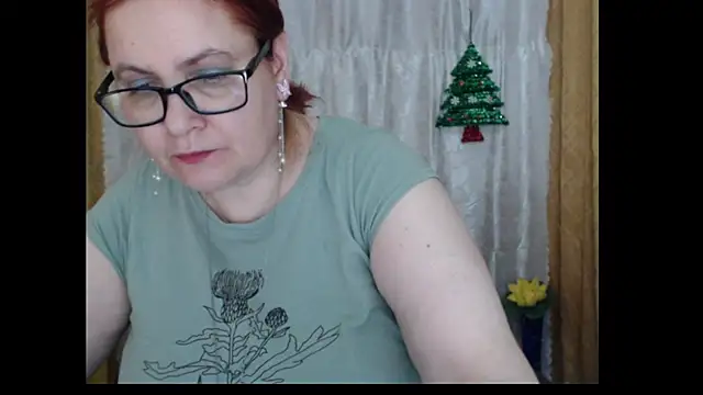 PlayfullMature online show from January 10, 2026, 10:16 pm