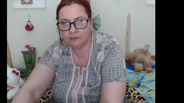 PlayfullMature online show from December 3, 2025, 5:01 pm