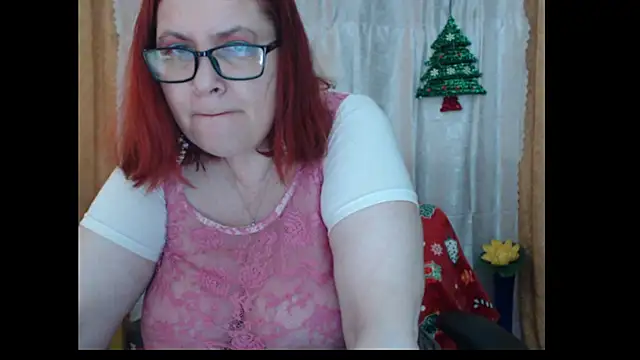 PlayfullMature online show from January 14, 2026, 8:29 am